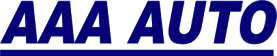 Logo aaa auto