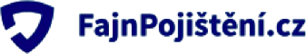 Logo fajn pojištění